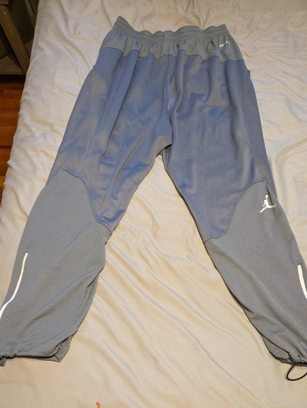 Nike Air Jordan Dri-Fit Warmup Pants